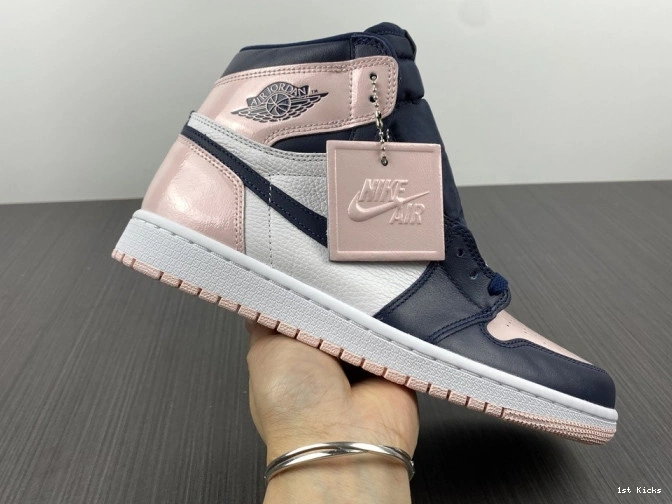 1st Kicks Atmosphere Air Jordan DD9335- OG 1 GoodFit 806 High 1111